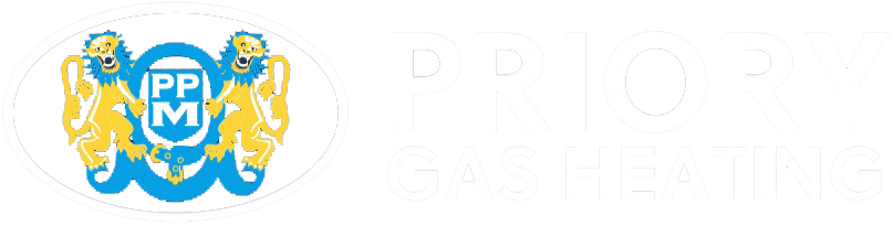 Priory Gas Heating